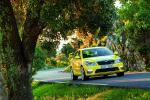 Skoda Octavia RS 2009 года